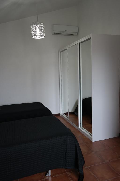 Апартаменты Apartamento Clube Nautico Виламура Номер фото